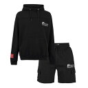 Dfnd London 【 L Tond Hd/Short Sn99 Men Black 】 メンズファッション その他 メンズ 黒色 ブラック
