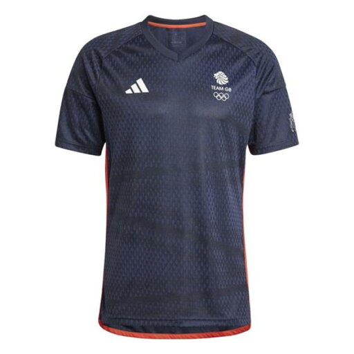アディダス Adidas 【 Team Gb Football Shirt Adults Men Legend Ink 】 Team チーム フットボール メンズファッション トップス Tシャツ カットソー メンズ Legend レジェンド アディダス Adidas 【 Team Gb Football Shirt Adults Men Legend Ink 】 Team チーム フットボール メンズファッション トップス Tシャツ カットソー メンズ Legend レジェンド