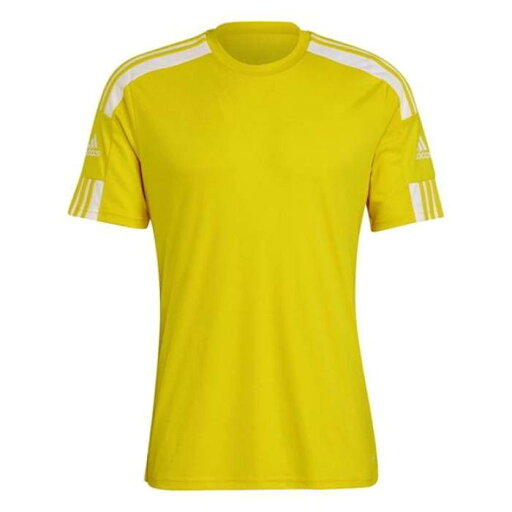 アディダス Adidas 【 Squadra 21 Jersey Mens Men Yellow/White 】 ジャージ メンズ メンズファッション トップス Tシャツ カットソー メンズ yellow 黄色・イエロー 白色 ホワイト アディダス Adidas 【 Squadra 21 Jersey Mens Men Yellow/White 】 ジャージ メンズ メンズファッション トップス Tシャツ カットソー メンズ yellow 黄色・イエロー 白色 ホワイト