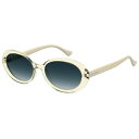 ハワイアナス Havaianas 【 Calhet Sunglasses Womens Women Clear 】 サングラス レディース バッグ 小物 ブラン...
