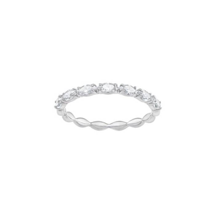 スワロフスキー Swarovski 【 Vitre Ring Ld99 Women White 】 ジュエリー アクセサリー レディースジュエリー アクセサリー 指輪 リング レディース 白色 ホワイト(4)