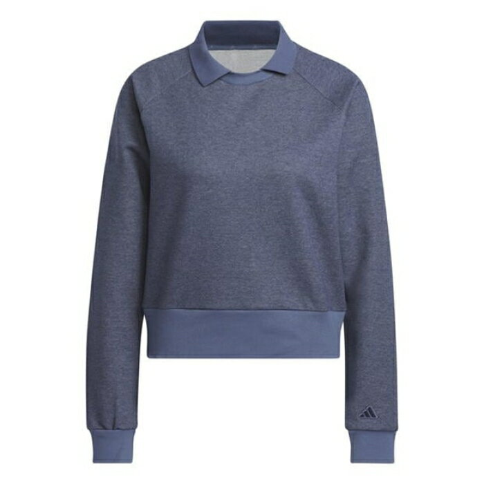 ǥ Adidas  Go-To Sweatshirt Womens Women Preloved Ink  å ȥ졼...