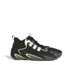 アディダス Adidas 【 Byw Select Boost Basketball Shoes Mens Men Blk/Wht/Char 】 Select ...