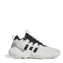 アディダス Adidas 【 Trae Young 3 Shoes Mens Men Grey 】 シューズ 運動靴 メンズ スポーツ アウトドア バスケットボ...