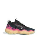アディダス Adidas 【 Trae Young 3 Basketball Trainers Mens Men Multi 】 バスケットボール シューズ ス...