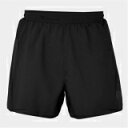 Karrimor 【 5Inch Short Sn Men Black 】 スポーツ アウトドア ランニング マラソン ウェア メンズウェア メンズ 黒色 ブラ...
