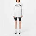 Be You 【 Aspen Sweat Set Women Grey 】 Sweat スウェット レディースファッション その他 レディース 灰色 グレー