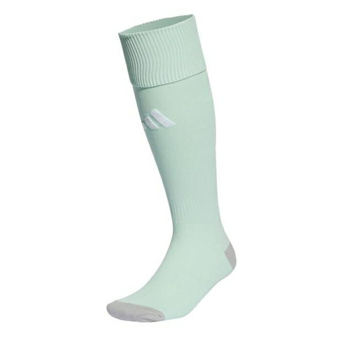 アディダス Adidas 【 Milano 23 Sock Adults Unisex Mint/White 】 スポーツ アウトドア サッカー フットサル メ...