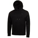 カルバンクライン Calvin Klein Golf 【 Hyper Tech Hoodie Adults Men Black 】 テック フーディー パーカー...