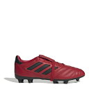 アディダス Adidas 【 Copa Gloro Fold Over Tongue Firm Ground Football Boots Men Red/Bl...