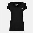 Karrimor 【 Merino T-Shirt Women's Women Black 】 Tシャツ レディース スポーツ アウトドア アウトドア ウェア ...