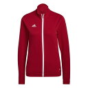 アディダス Adidas 【 Ent22 Track Jacket Womens Women 】 トラック Jacket ジャケット レディース スポーツ アウ...