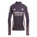 アディダス Adidas 【 Arsenal Tiro 24 Training Top Womens Women 】 トレーニング レディース スポーツ アウト...