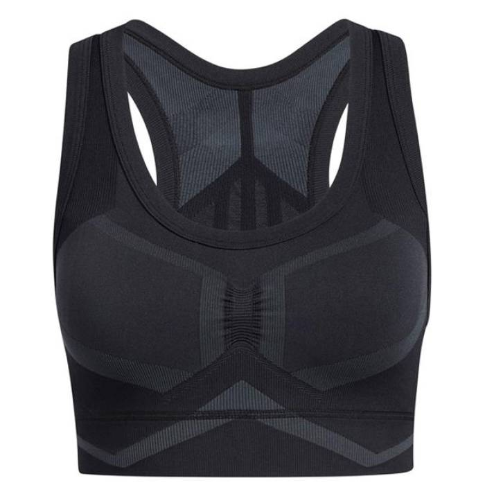 ǥ Adidas  W Studio 2Tne Bra Women Black/Dgh Solid   ݡ ...