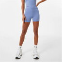 Everlast 【 3In High Waist Shorts Womens Women Shark Blue 】 ハイ ショーツ レディース スポーツ アウ...