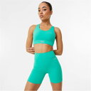 Everlast 【 Contour Panel Shorts Womens Women Holly Green 】 ショーツ レディース スポーツ アウトドア...