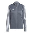 アディダス Adidas 【 Tiro 23 League Sweat Jacket Women 】 Sweat スウェット Jacket ジャケット スポーツ...