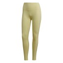 アディダス Adidas 【 Yoga Studio 7/8 Gym Leggings Womens Women 】 スタジオ レギンス・タイツ レディース スポーツ アウトドア フィットネス トレーニング ウェア レディースウェア パンツ レディース(4)