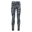 リーボック Reebok 【 Lux Bold Camo Print Leggings Womens Gym Legging Women 】 カモ柄 レギンス・...