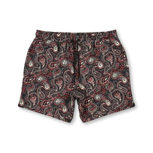 プリティーグリーン Pretty Green 【 Paisley Swim Shorts Men 】 ショーツ メンズファッション 水着 メンズ プリティーグリーン Pretty Green 【 Paisley Swim Shorts Men 】 ショーツ メンズファッション 水着 メンズ