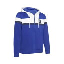 キャロウェイ Callaway 【 Block Hood Sn99 Men Clematis Blue 】 スポーツ アウトドア ゴルフ ウェア メンズウェア ...