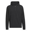 アディダス Adidas 【 Ultimate365 Anorak Mens Men 】 アノラック メンズ スポーツ アウトドア ゴルフ ウェア メンズウェア...