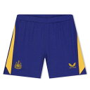 Castore 【 Nfc Arpshorj Jn99 Kids 】 スポーツ アウトドア サッカー フットサル キッズ ジュニア用ウェア ハーフパンツ ショー...
