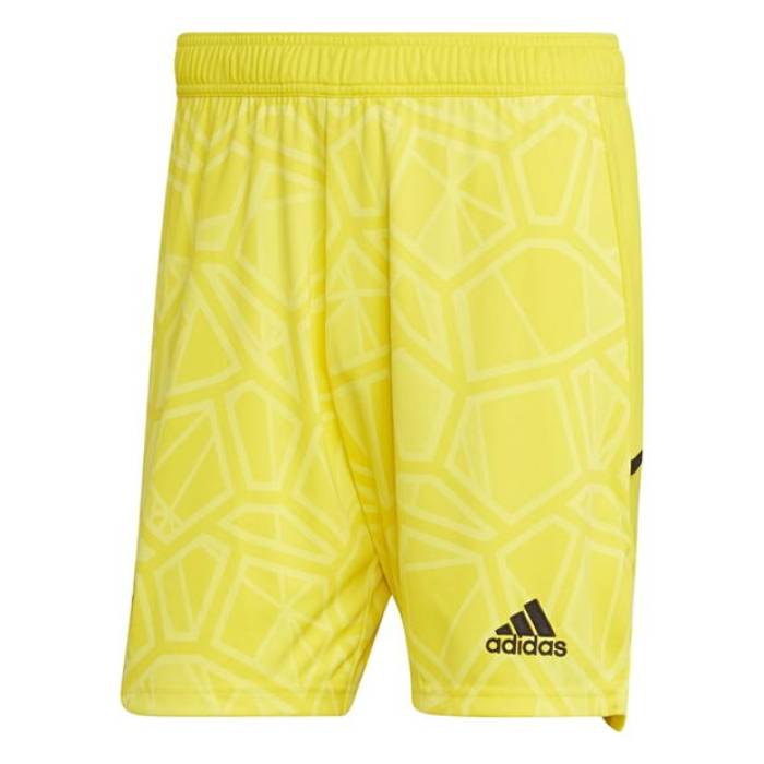 アディダス Adidas 【 Arsenal Home Goalkeeper Shorts 2022 2023 Adults Men Team Yellow 】...