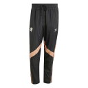 アディダス Adidas 【 Olympique Lyonnais Originals Tracksuit Bottoms Adults Men 】 オリジナル...