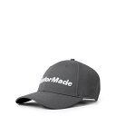 テーラーメイド Taylormade 【 Evergreen Radar Structured Cap Mens Men 】 レイダー キャップ 帽子 メンズ ...