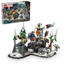 レゴ Lego 【 Marvel 76291 The Avengers Assemble: Age Of Ultron Unisex Merchandise 】...