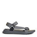 アディダス Adidas 【 Terrex Hydroterra Light Sandals Adults Men Ch Solid Grey 】 サンダル 靴...