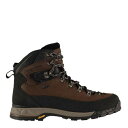 Karrimor 【 Lion Walking Boots Mens Men Brown 】 ブーツ メンズ 靴 メンズ靴 ウォーキングシューズ メンズ 茶色 ...