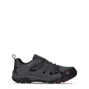 Gelert 【 Horizon Low Waterproof Mens Walking Shoes Men Charcoal 】 メンズ シューズ 運動靴 靴...