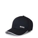 ボス Boss 【 Bold Cap Men 】 キャップ 帽子 バッグ 小物 ブランド雑貨 帽子 メンズ帽子 キャップ メンズ