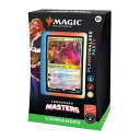 Magic The Gathering 【 Mtg: Planeswalker Party Commander Deck Men Multi Format An...