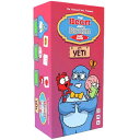 The Awkward Yeti 【 Heart And Brain Quiz Game Men Multi Format And Universal 】 Ga...