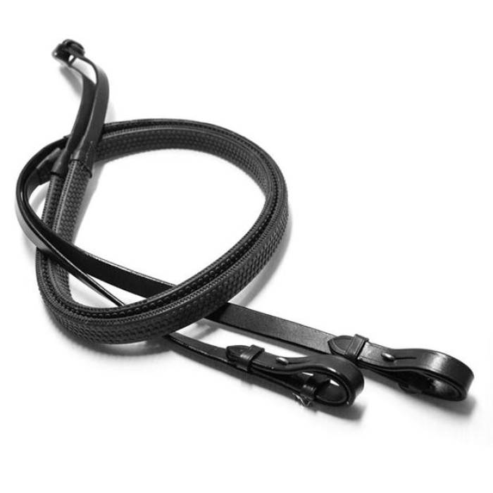 Requisite  Rubber Grip Reins Unisex Black  С ݡ ȥɥ  ¾ ˥...