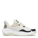 アンダーアーマー Under Armour 【 Curry Splsh24 Sn43 Men Whtblk Sde 】 カリー スポーツ アウトドア バスケット...