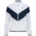 Head 【 Club Jacket Womens Women 】 クラブ Jacket ジャケット レディース スポーツ アウトドア テニス レディースウェア...