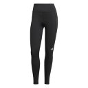 アディダス Adidas 【 W Otr 7/8 L Ld44 Women Black 】 スポーツ アウトドア ランニング マラソン ウェア レディースウェア...