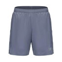 Karrimor 【 2 In 1 Running Shorts Mens Men Stone Grey 】 ショーツ メンズ スポーツ アウトドア ランニング...