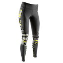 マクダビッド Mcdavid 【 Recovery Tight Womens Women Charcoal/Camyel 】 レディース スポーツ アウトドア ...