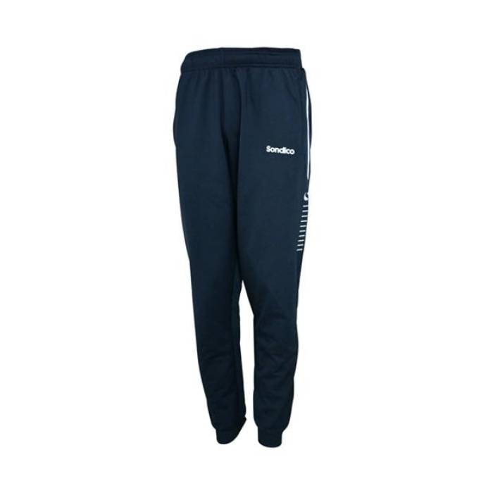 Sondico 【 Training Pant Men Black 】 トレーニング パンツ スポーツ アウトドア フィットネス トレ..