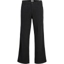 Jack And Jones 【 Flared Trousers Mens Men 】 メンズ メンズファッション ズボン パンツ メンズ(4)