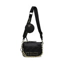 スティーブマデン Steve Madden 【 Bminiroy Crossbody Bag Women 】 バッグ バッグ 小物 ブランド雑貨 バッグ レディースバッグ ボディバッグ ウエストポーチ レディース(4)