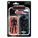 スターウォーズ Star Wars 【 : The Mandalorian: Vintage Collection Action Figure: Dark Tr...