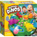 Funville 【 Dinos Unisex None 】 おもちゃ ファミリートイ ゲーム ボードゲーム ユニセックス
