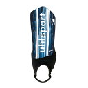 Uhlsport 【 Pro Shinguard 99 Unisex 】 プロ スポーツ アウトドア サッカー フットサル シンガード すねあて ユニセックス