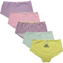 Be You 【 Pack Shortie Briefs Women Multi 】 インナー 下着 ナイトウェア レディース インナー 下着 ランジェリー シ...